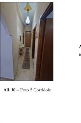 Immobile in asta di 67 m² in vendita a Palermo - Foto 5