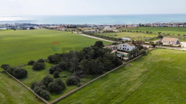 Villa singola in vendita a Ragusa, Marina di Ragusa - Foto 8