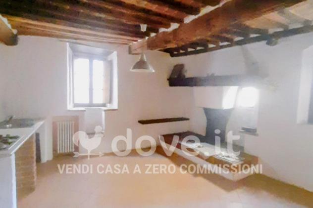 Casa indipendente di 85 m² con 4 locali in vendita a Rapolano Terme - Foto 5