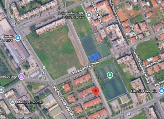 Immobile in asta di 105 m² in vendita a Roma - Foto 3