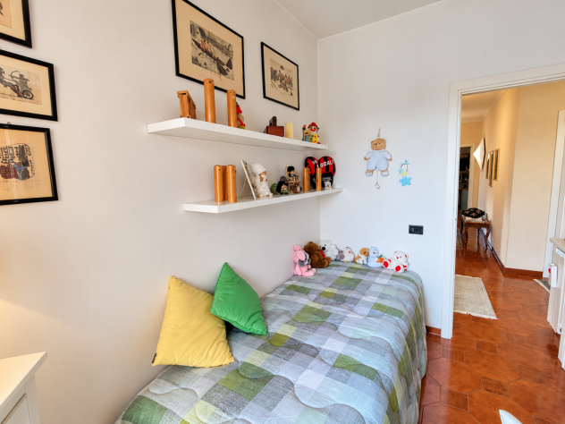 Appartamento in vendita a Ponte a Egola - San Miniato 190 mq Rif: 1359583 - Foto 7