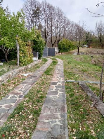 Villa in Vendita in Godano a Sesta Godano - Foto 8