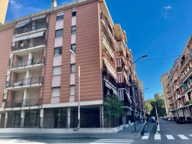 Appartamento di 105 m² con 3 locali in vendita a Torino