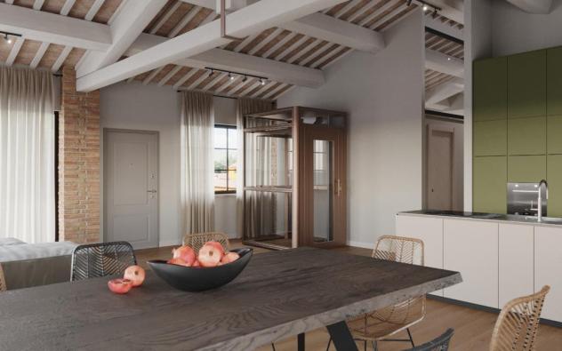Appartamento in vendita a Vicopisano 100 mq Rif: 1122266 - Foto 4