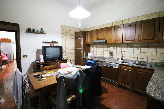 Casa singola in vendita a San Giovanni Alla Vena - Vicopisano 258 mq Rif: 885884 - Foto 3