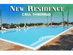 New residence