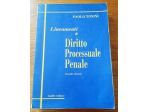 Lineamenti di Diritto Processuale Penale
