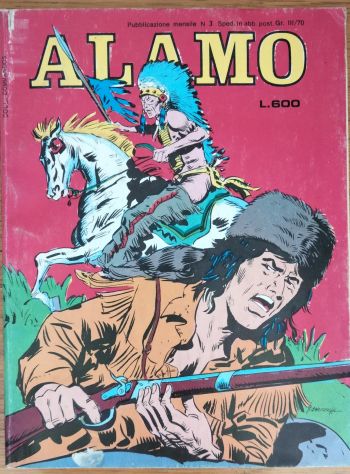Fumetti '70-'80-'90 e Supertex nr. 100 - Foto 4