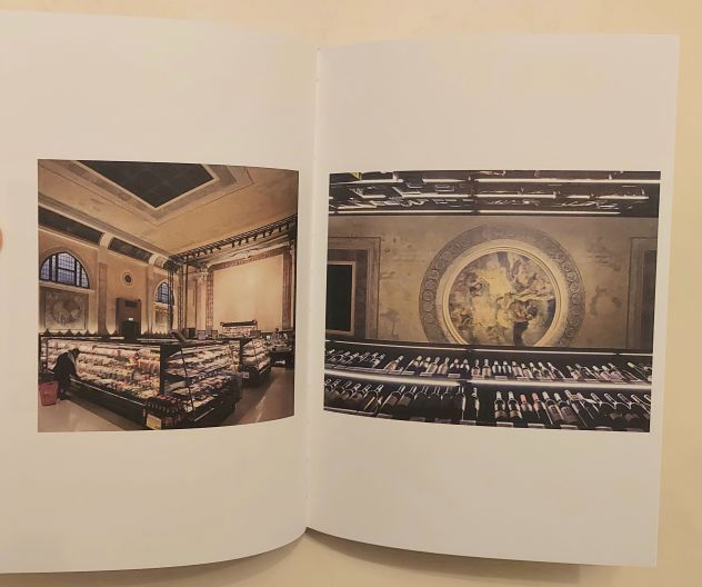 Venezia.Cinema Teatro Italia.Restauro/riuso Alberto Torsello 1°Ed.Marsilio, 2017 - Foto 6