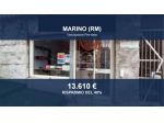 Immobile in asta di 33 m² in vendita a Marino