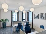 Spazi di coworking a Milan, Torre Velasca