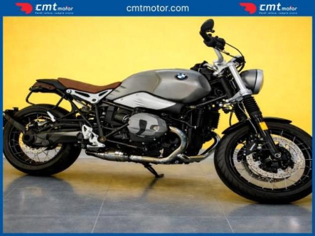 BMW R Nine T Garantita e Finanziabile rif. 23546090 - Foto 5