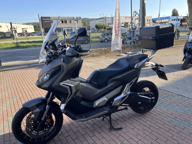 Honda X-ADV 750 null - Foto 4