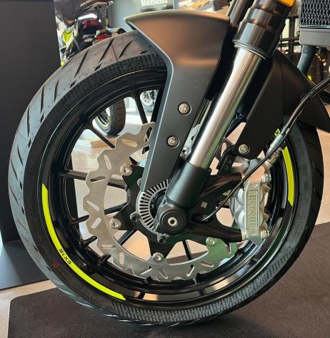 Benelli BKX 300 BKX 300 S - SUPER PROMO - Foto 7