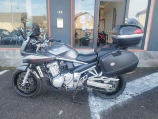 SUZUKI GSF 1250 Bandit S ABS rif. 21899756