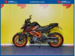 KTM 125 Duke Garantita e Finanziabile rif. 23898808