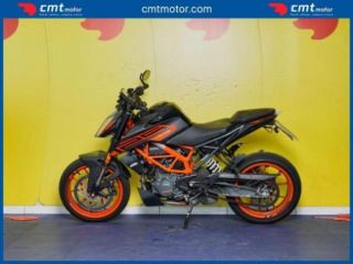 KTM 125 Duke Garantita e Finanziabile rif. 23898808