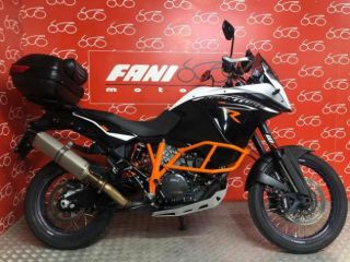 KTM 1190 Adventure/R . rif. 21226360
