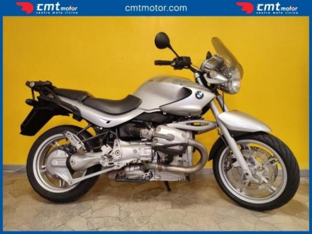 BMW R 1150 R Garantita e Finanziabile rif. 21538202 - Foto 3