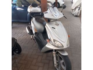 Scooter