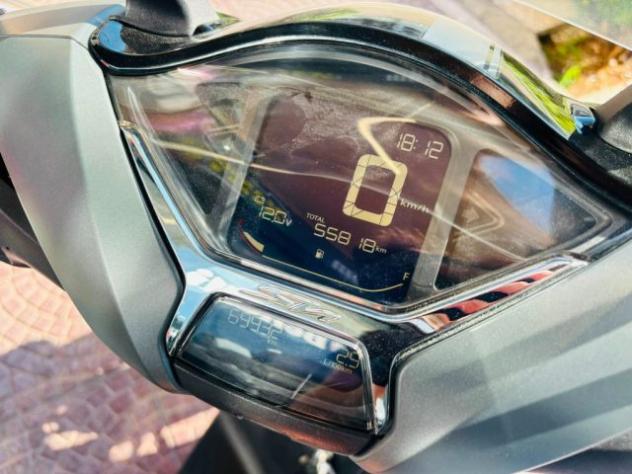 HONDA SH 125 TUTTO INCLUSO ANCHE PASSAGGIO! MINI RATE rif. 23921841 - Foto 9
