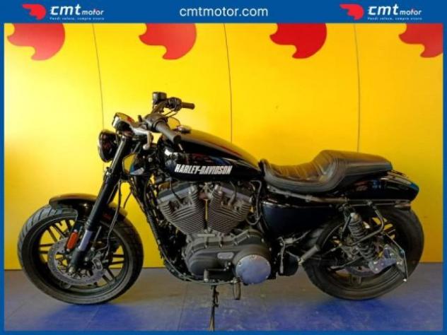 HARLEY-DAVIDSON 1200 Roadster - XL 1200R Garantita e Finanziabile rif. 24113732 - Foto 3