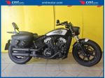 INDIAN Scout 1133 Garantita e Finanziabile rif. 23752571