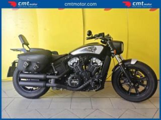 INDIAN Scout 1133 Garantita e Finanziabile rif. 23752571