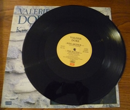 VALERIE DORE - King Arthur 12" - Foto 2