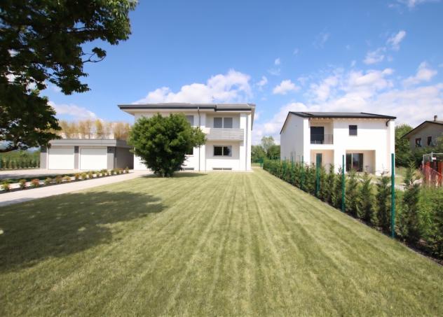 Porzione di casa in vendita a Caldogno - Foto 3