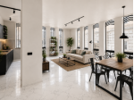 Appartamento in vendita a Carrara 90 mq  Rif: 1421061