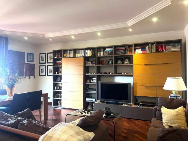 Appartamento in Via Giuseppe Pianell