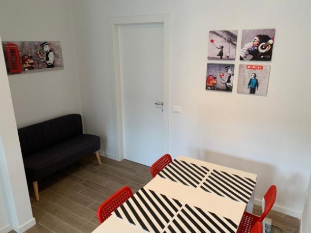 Appartamento di 32 m² con 3 locali in affitto a Brescia - Foto 14