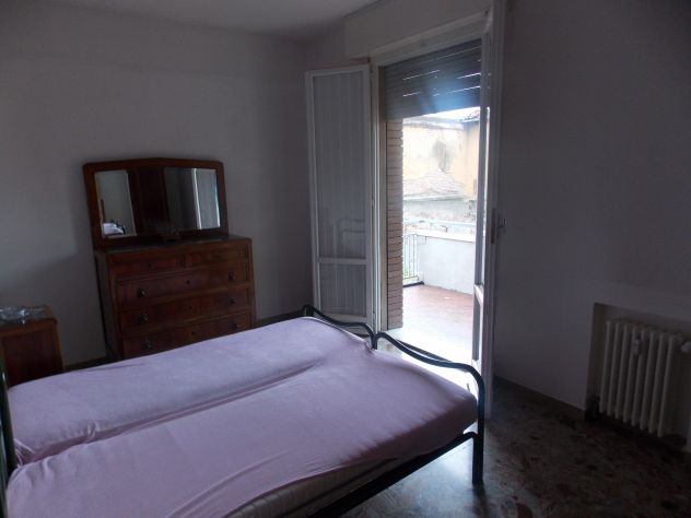 Privato affitta app.to arredato circa 75mq con 2 camere zona Andrea Costa - Foto 3