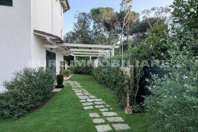 Villa in affitto a Forte dei Marmi - Foto 6