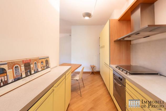 Appartamento di 106 m² con 3 locali e box auto doppio in affitto a Milano - Foto 19