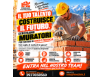 RICERCHIAMO un muratore