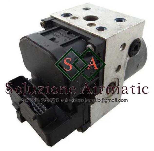 1273004383 Alfa Romeo centralina ABS Bosch