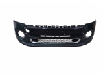PARAURTI ANTERIORE COMPLETO MINI One 3° Serie 51117379432 (13)