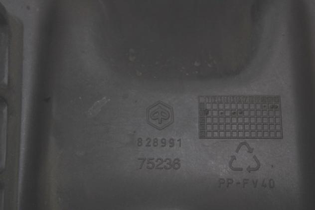 APRILIA ATLANTIC 500 AP8560114 COVER TRASMISSIONE 01 - 04 CRANKCASE COVER - Foto 4