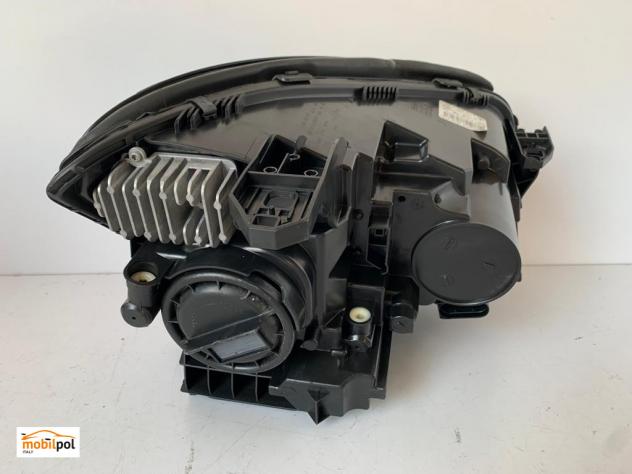 Mercedes GLA W156 Faro frontale Bixenon sinistro - 12709 - Foto 5