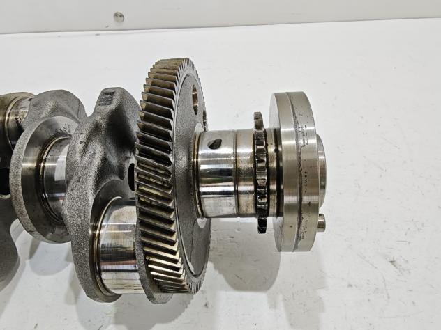 ALBERO MOTORE MERCEDES Classe A Serie (W177) R65401 R65401 654920 Diesel 2.0 AUT (18) - Foto 7