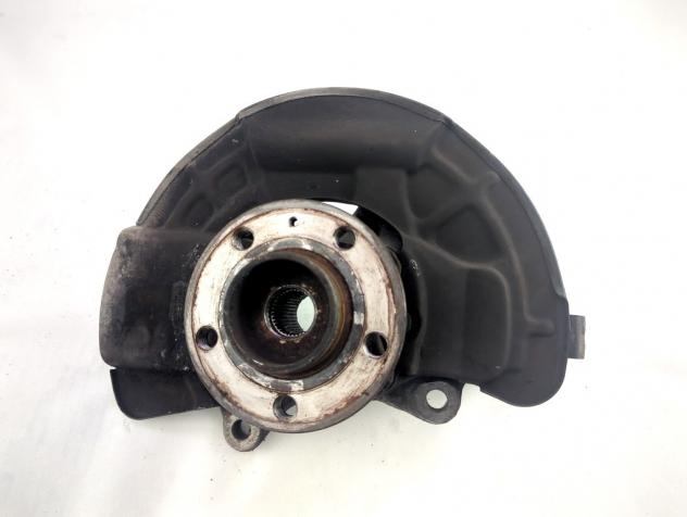 30760562 MONTANTE SOSPENSIONE ANTERIORE DESTRO MOZZO FUSELLO VOLVO XC90 2.4 D 4X4 120KW AUT 5P (2005) RICAMBIO USATO 08630771 30639875
