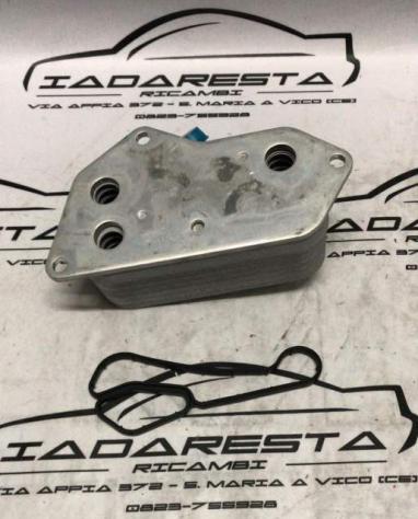 Radiatore Olio BMW Serie 1-2-3-4 X3 X5 X6 Z4 11427525333 - Foto 3