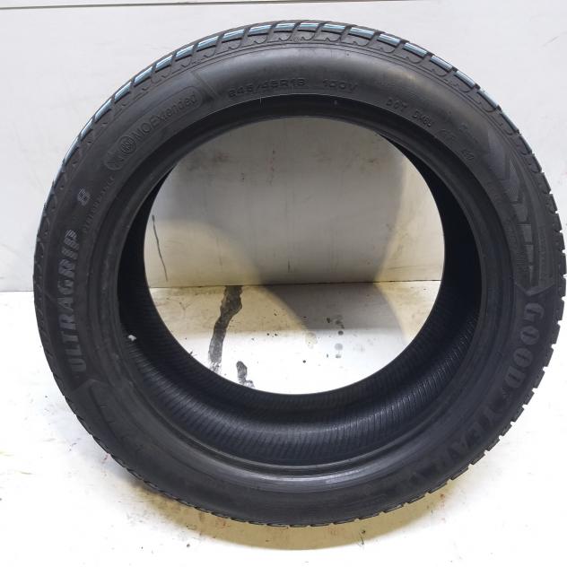 4 GOMME 245 45 18 GOODYEAR A63118 - Foto 8