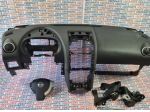 KIT AIRBAG COMPLETO NISSAN Qashqai 2° Serie (1013)