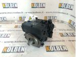 Pompa idraulica Bosch Rexroth A4VG56HD1DT1/32R