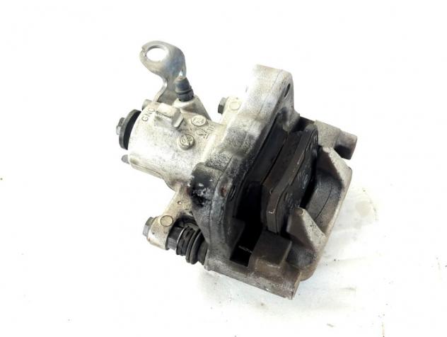 2Q0615423C PINZA FRENO POSTERIORE SINISTRA SKODA FABIA 1.0 B 70KW 5P (2024) RICAMBIO USATO - Foto 7