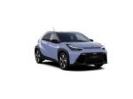 RICAMBI X TOYOTA AYGO X 2023