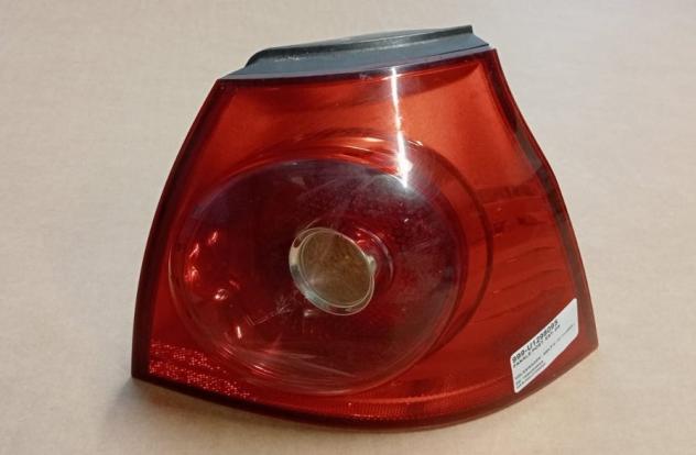 FANALE POST. EST. DX 999-U1298095 Parti elettriche  Fanaleria  Fanali  Fanale int. post. d VOLKSWAGEN - GOLF 5 - 01-11-2003 - 01-11-2008